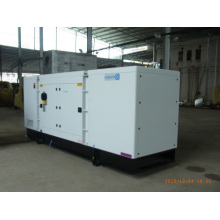 Kusing Super Silent 100-200kVA Dieselgenerator